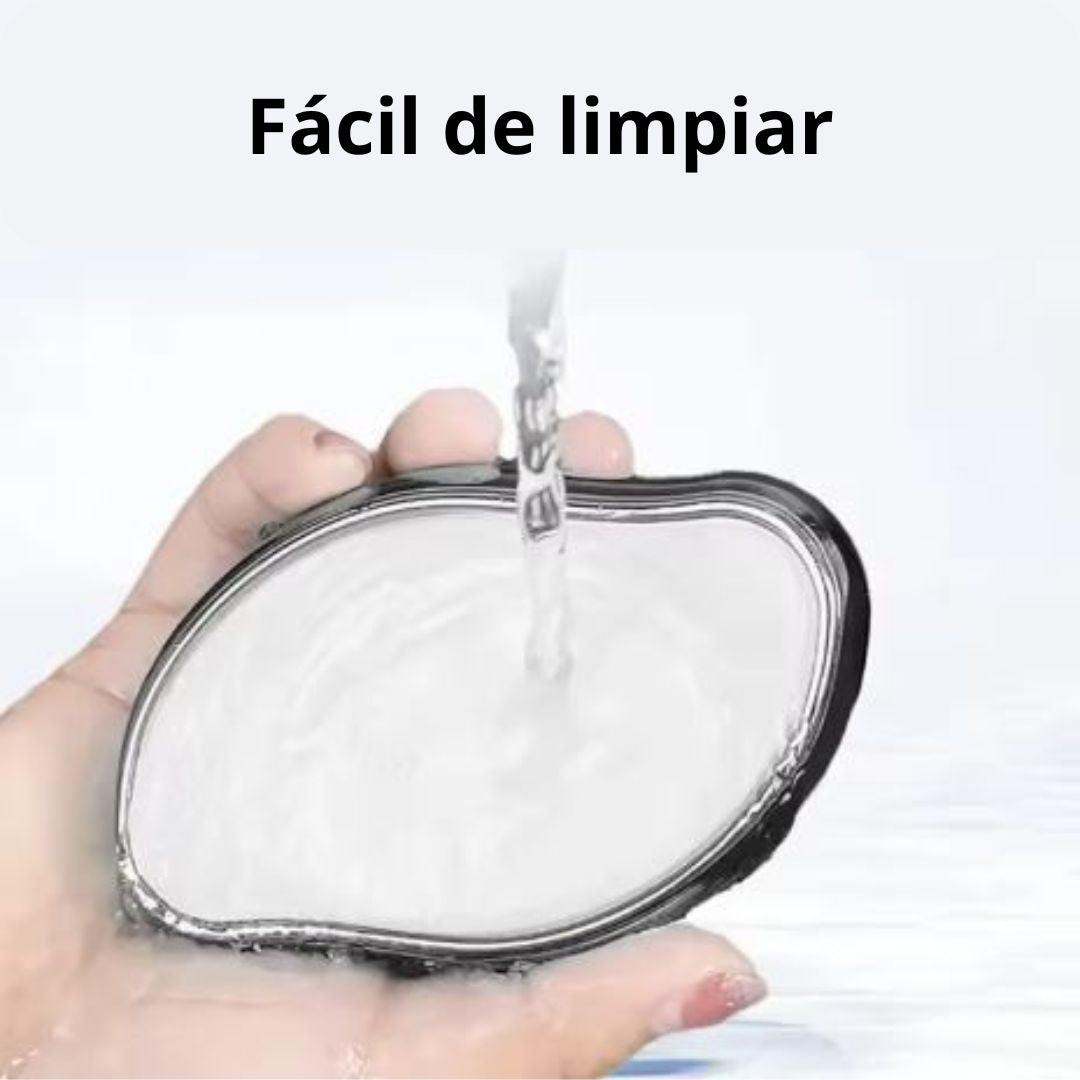 Depiladora Crystal H&H