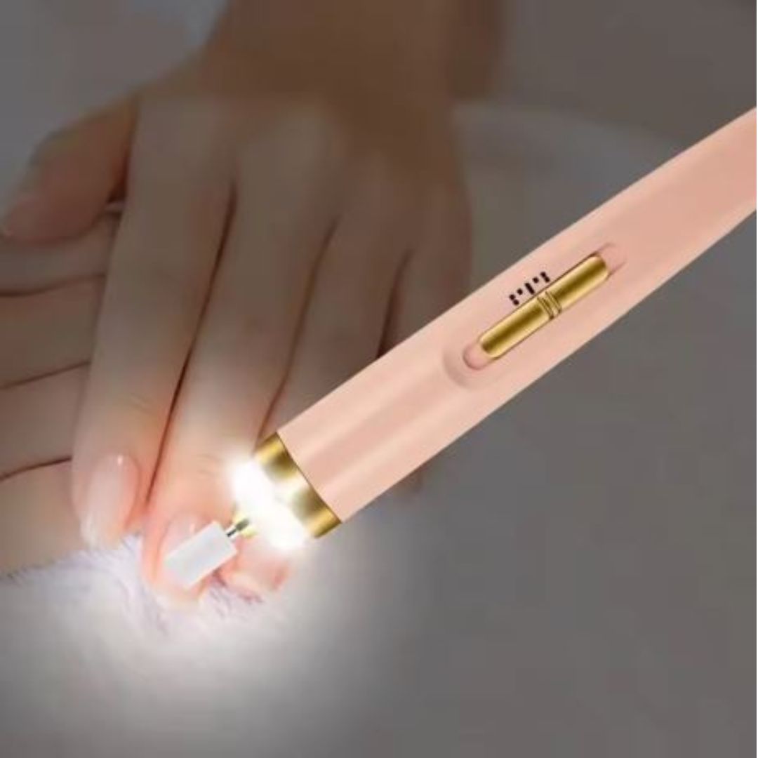 Lima de Uñas Eléctrica H&H