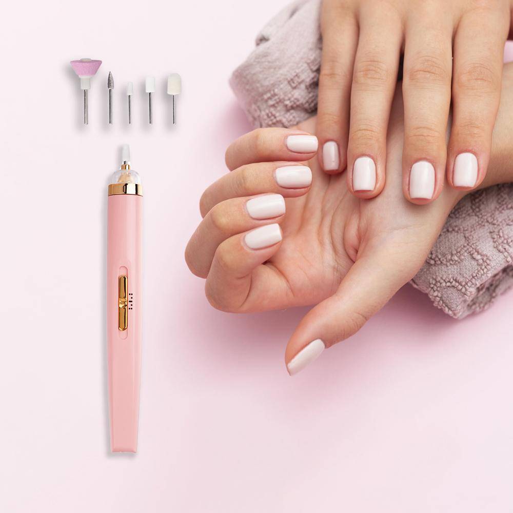 Lima de Uñas Eléctrica H&H