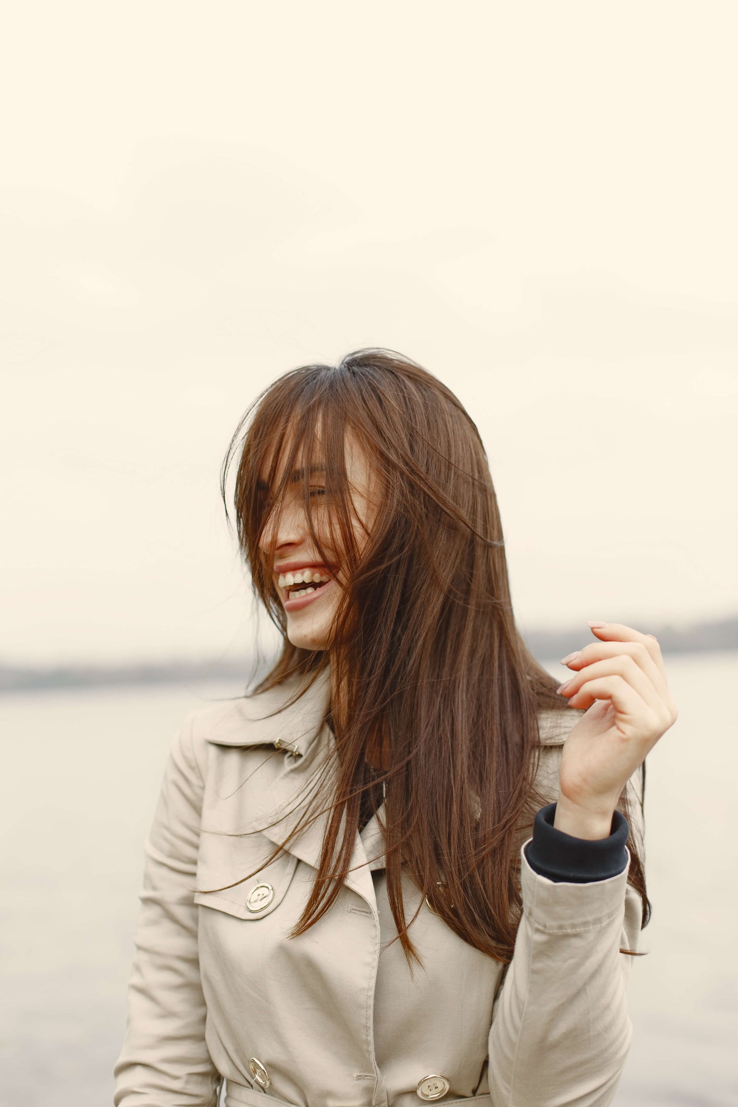 Hair