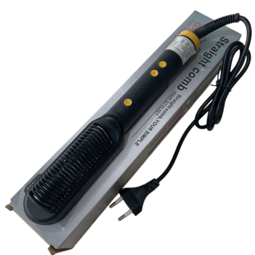Cepillo plancha H&H