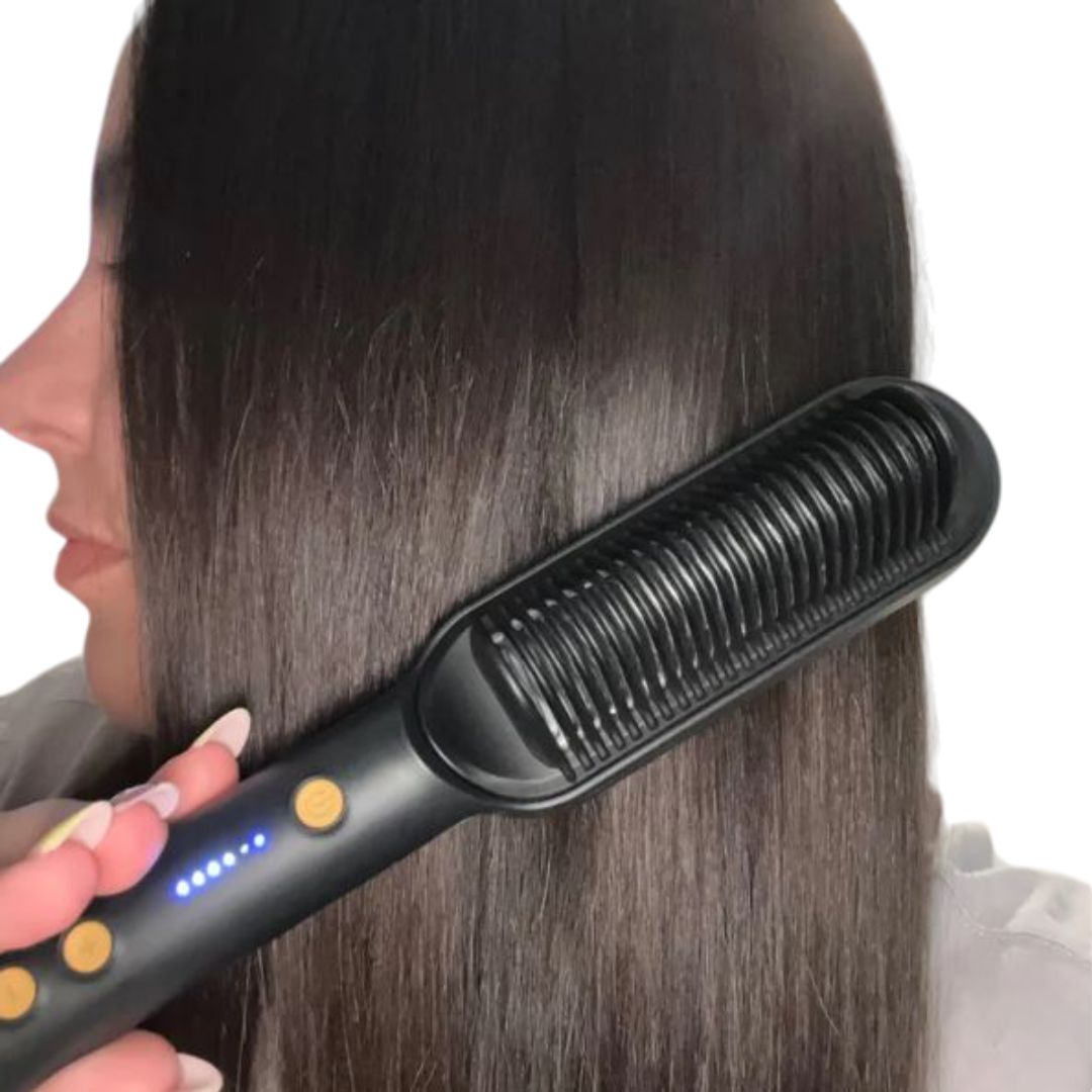 Cepillo plancha H&H