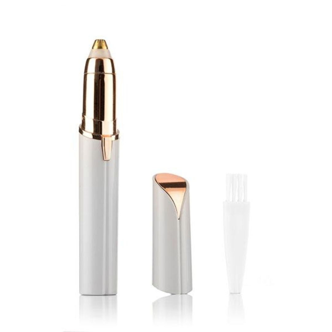 Depiladora facial Led de precisión H&H