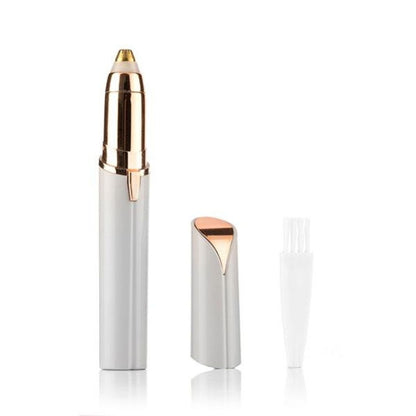 Depiladora facial Led de precisión H&H