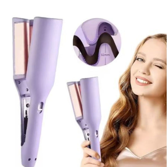 Ondulador WaveCurler H&H
